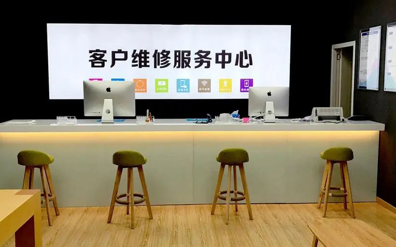 通辽苹果手机维修点地址电话信息